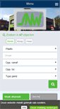 Mobile Screenshot of jnwmakelaars.nl